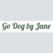 Go Dog by Jane AB logotyp