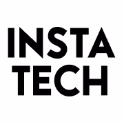 Instatech AB logotyp