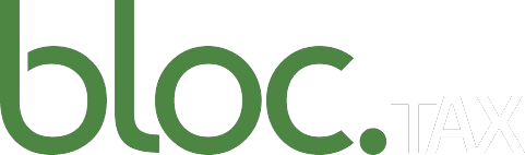 Bloc Tax Sweden AB logotyp