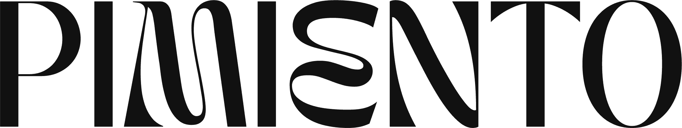 Pimiento Agency AB logotyp