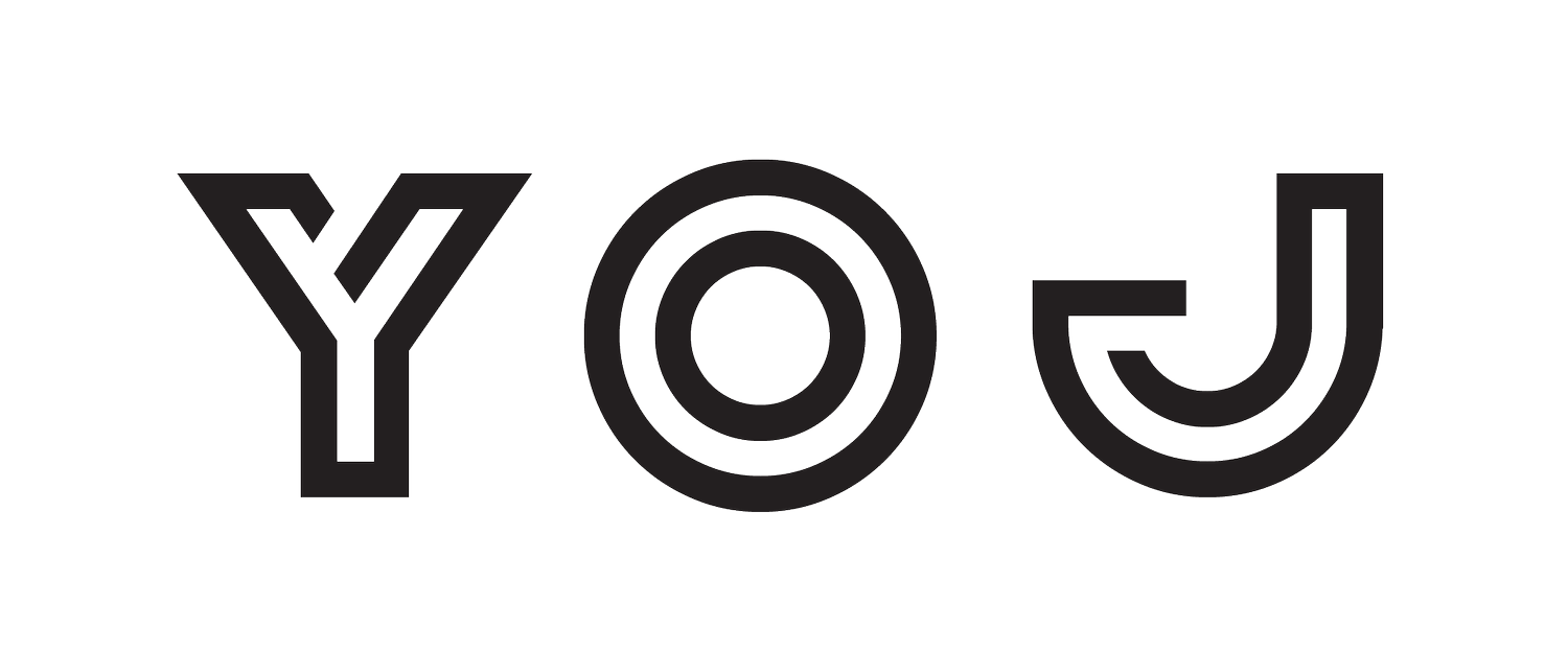 YOJ Experience AB logotyp