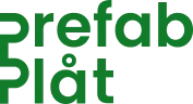 PrefabPlåt Sverige AB logotyp