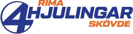 Rima 4-hjulingar AB logotyp