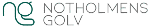 Notholmens Golv AB logotyp