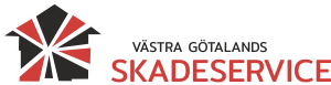 Västra Götalands Skadeservice AB logotyp