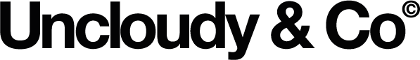 Uncloudy Labs AB logotyp
