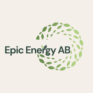 Epic Energy AB logotyp