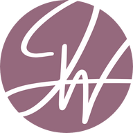 Psykolog Joanna Wilkås AB logotyp