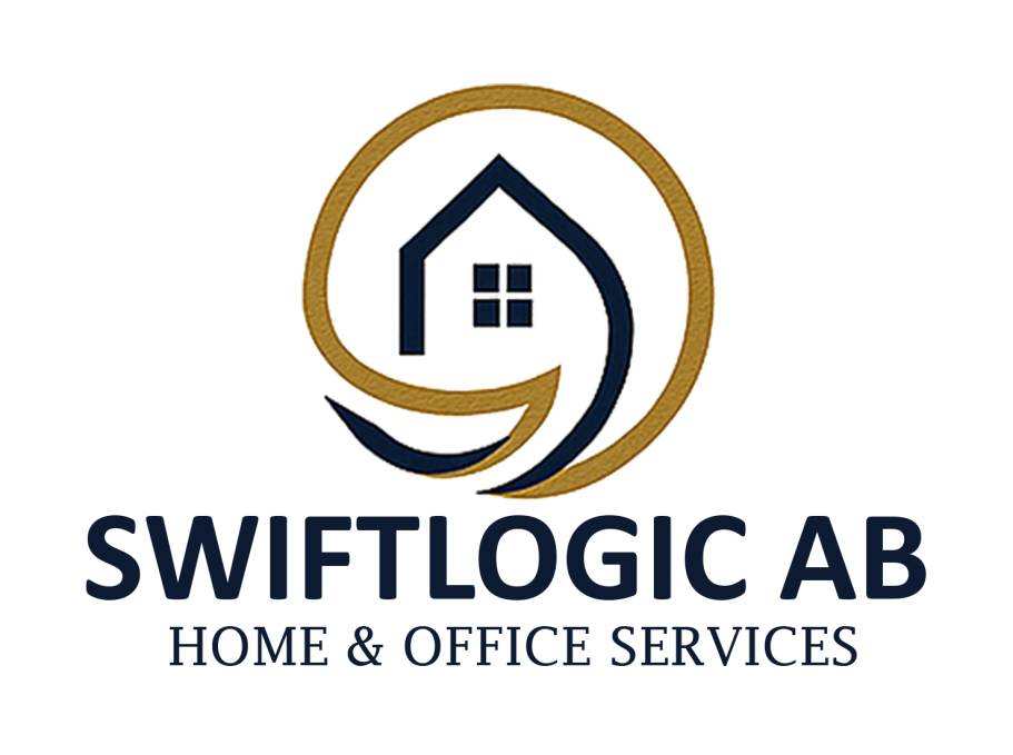 SwiftLogic AB logotyp