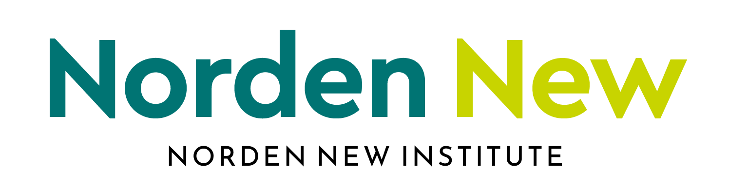 Norden New Institute AB logotyp