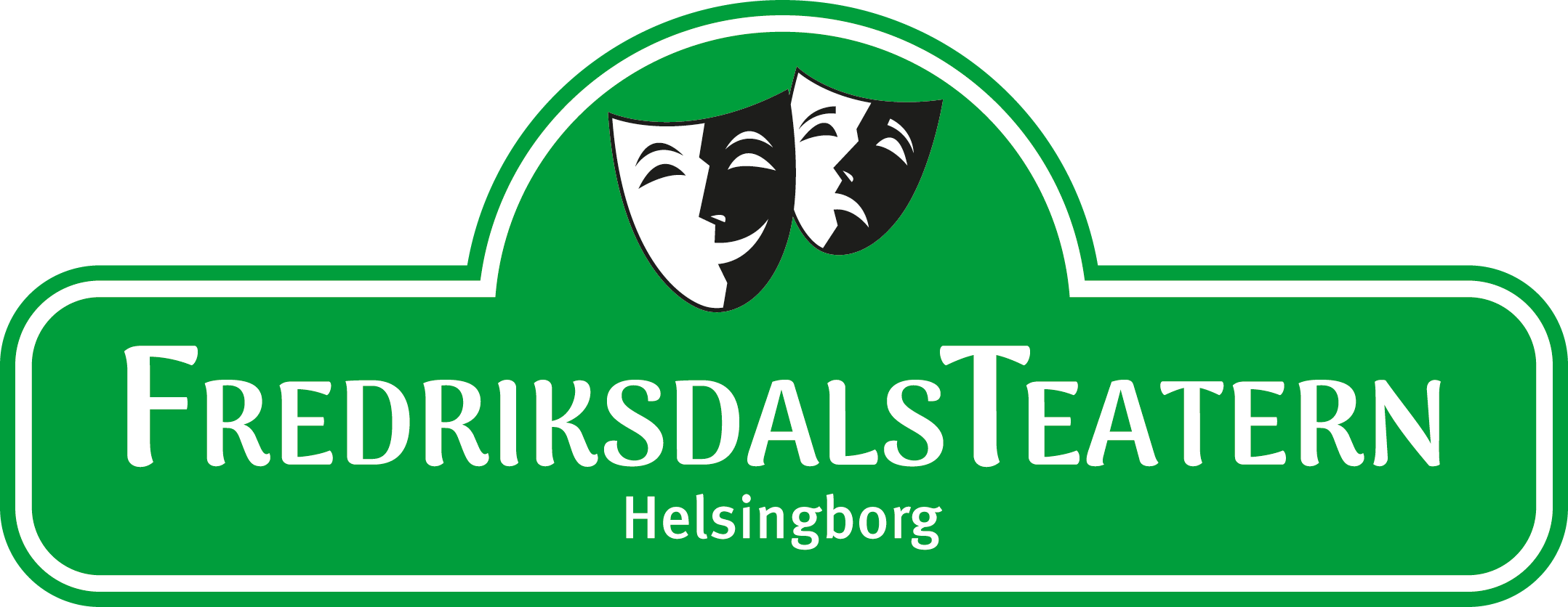 Teatersällskapet i Helsingborg AB logotyp