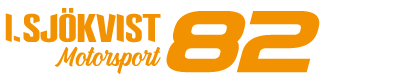 Isak Sjökvist Motorsport AB logotyp