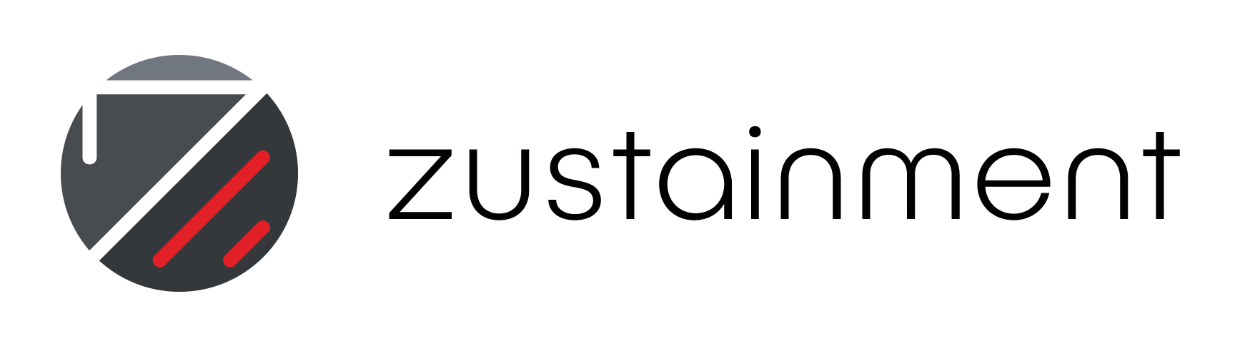 Zustainment Bygg AB logotyp
