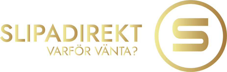 SlipaDirekt GE AB logotyp