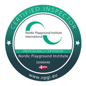 Nordic Playground Institute Sverige AB logotyp