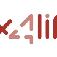Dx4Life AB logotyp