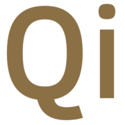 Qibyme AB logotyp
