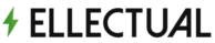 Ellectual AB logotyp