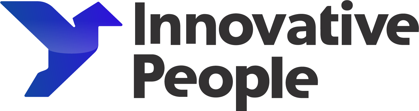 Innovative People Sweden AB logotyp