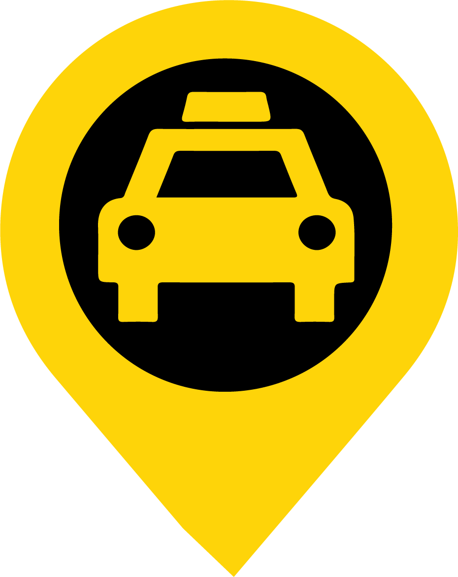 Namo Taxi AB logotyp