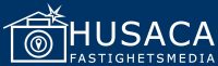 HuSaCa AB logotyp