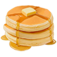 Pancake Post AB logotyp