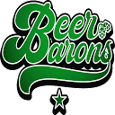 A couple of Beer Barons AB logotyp