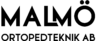 Malmö Ortopedteknik AB logotyp