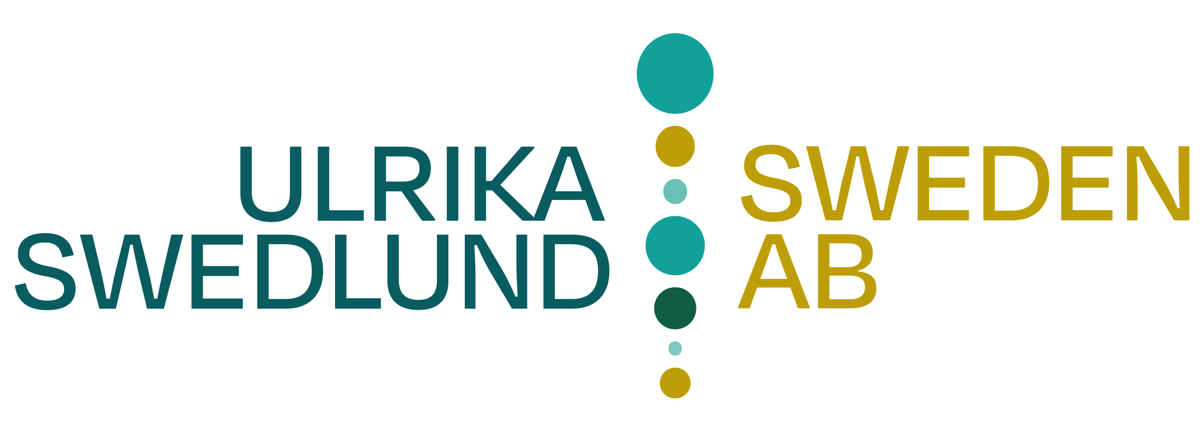 Ulrika Swedlund Sweden AB logotyp