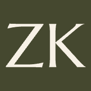 Zofias Kök AB logotyp