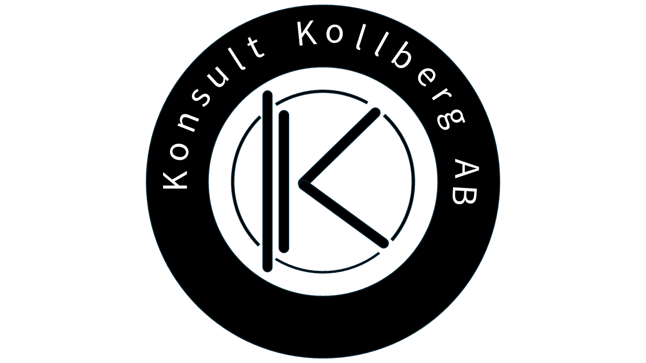 Konsult Kollberg AB logotyp