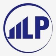 LP ekonomi & konsulting AB logotyp