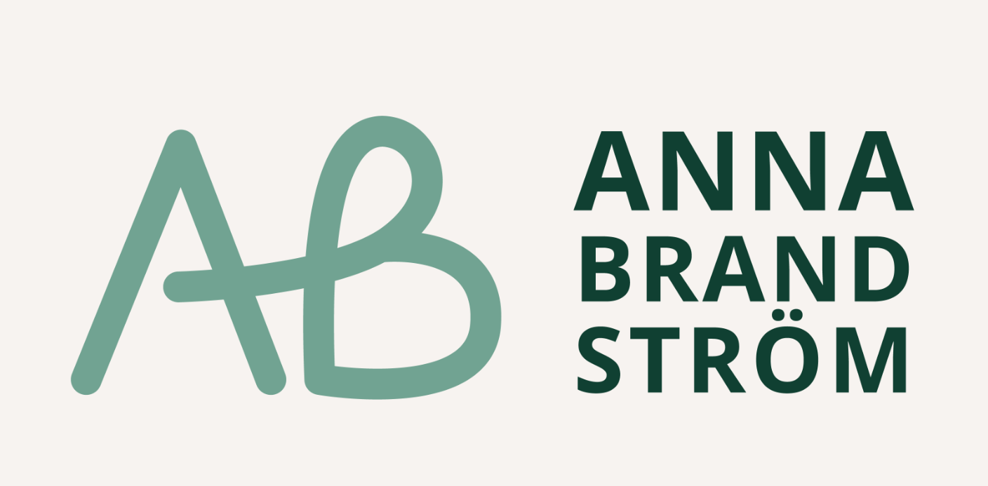 Anna Brandström AB logotyp