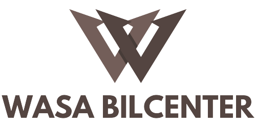 Wasa Bilcenter AB logotyp