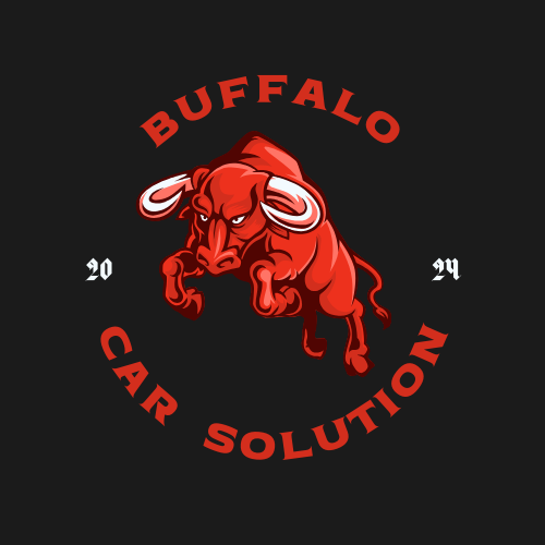 Buffalo Car Solutions AB logotyp
