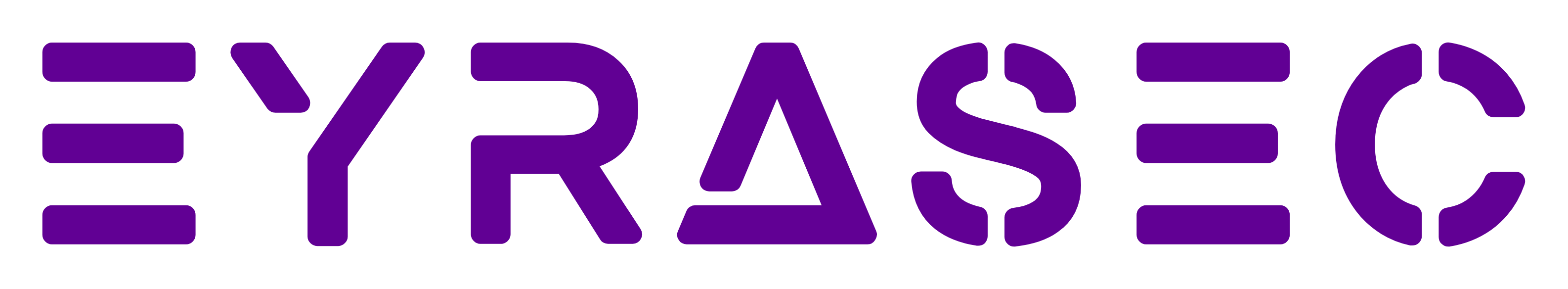 Eyrasec AB logotyp