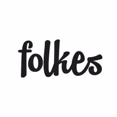 Folkes Restaurang AB logotyp