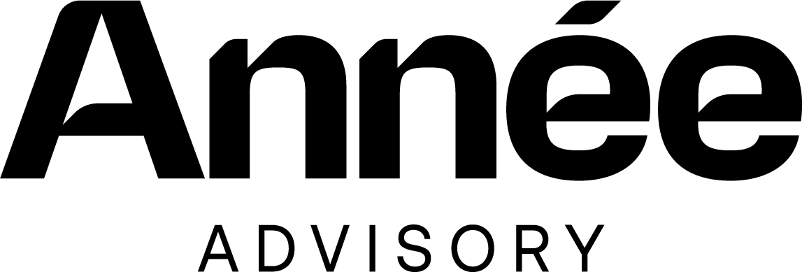 Année Advisory AB logotyp