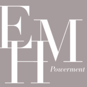 By her ehmpowerment AB logotyp
