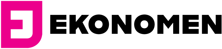 J. Ekonomen i Stockholm AB logotyp