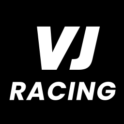 VJ Racing AB logotyp