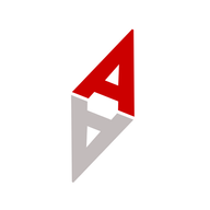 The Changing Booth AB logotyp
