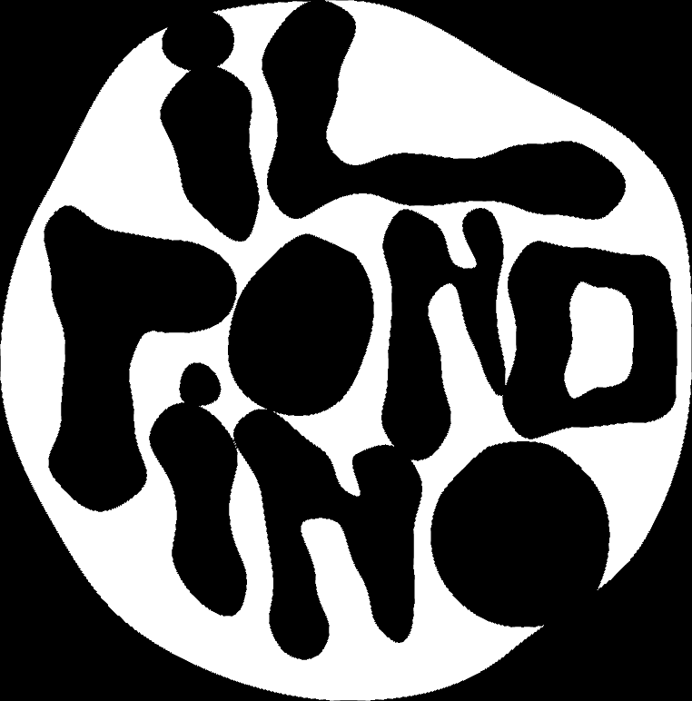 Pondino AB logotyp