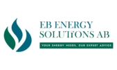 EB Energy Solutions AB logotyp