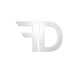 Team Fitness Delux Sweden AB logotyp