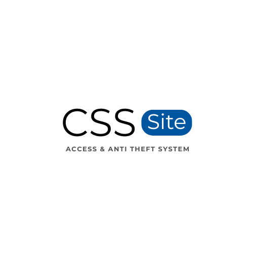 CSS Sverige AB logotyp