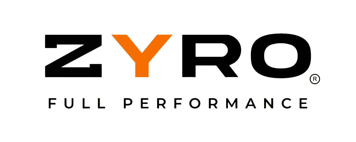 ZYRO COMPANY AB logotyp