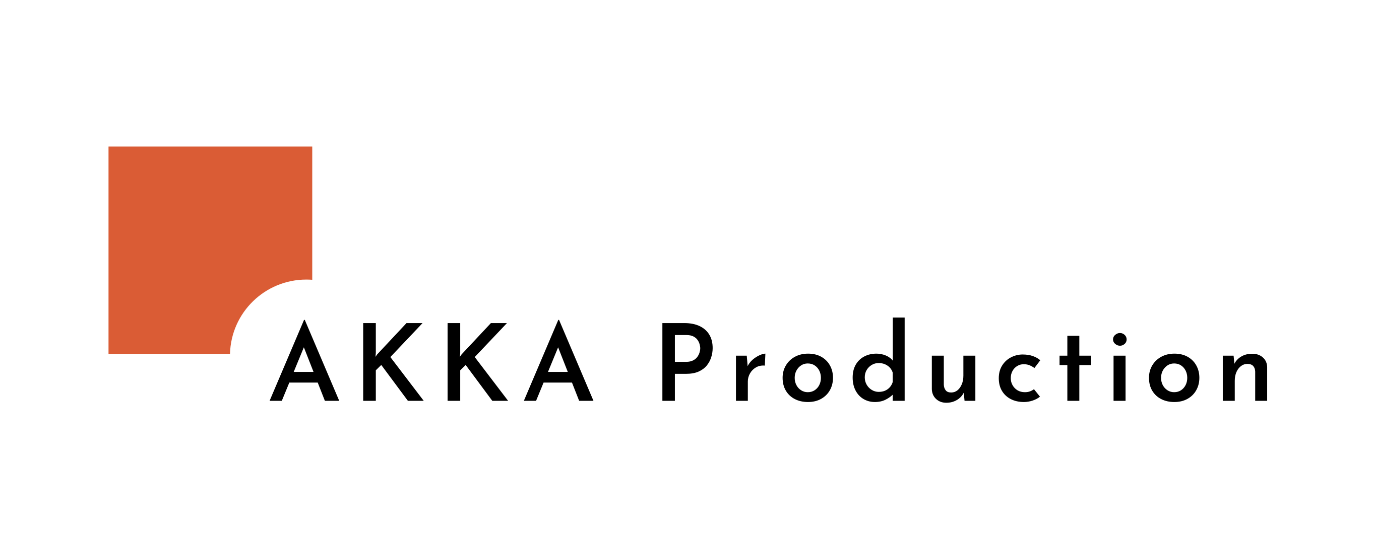 AKKA Production AB logotyp
