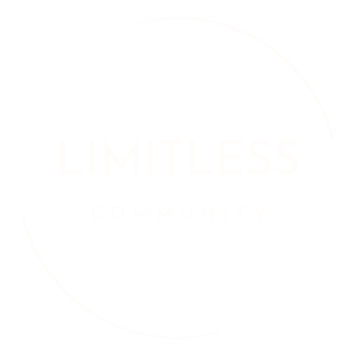 Limitless Community Nordic AB logotyp