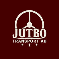 Jutbo Transport AB logotyp